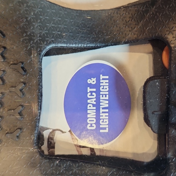 NWT Yukon Charlie's SlipNots Traction Soles 2 pair pack M sz 6-12, W 7-13 - Picture 7 of 11